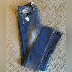 Juniors Mudd FLXStretch Skinny Jeans